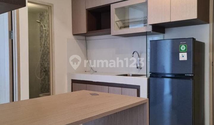 Disewakan Apartemen Tokyo Pik 2 Tipe 2Br Furnish Murah