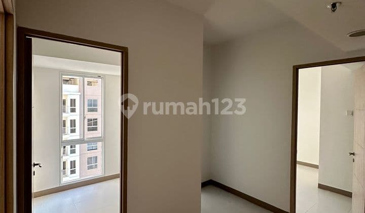 DIJUAL UNIT APARTEMENT TOKYO RIVERSIDE PIK 2 CONNECTING (RARE ITEM) TIPE 3BR