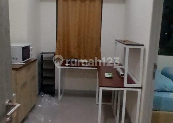 For Rent: Osaka Riverview Pik 2 Apartment, 1BR Type, Rare Opportunity