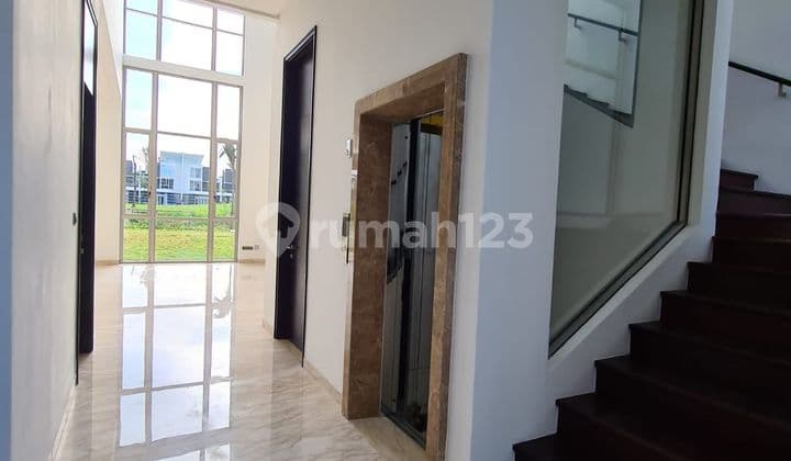 For Rent Luxury House Golf Island Pik 12x40 With Elevator