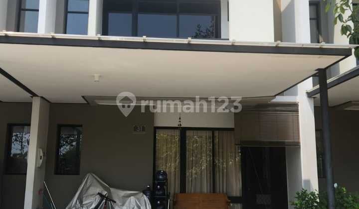 FOR SALE PIK 2 MILLENIAL HOUSE 6X15 FULLY FURNISHED 3 BEDROOMS