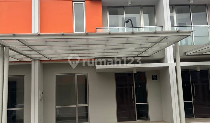 FOR SALE, PIK2 HOUSE 6X12.5m 3+1 BEDROOMS