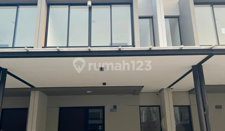 DI JUAL CEPAT RUMAH PIK2 EXTENSION 2 KAMAR TIDUR