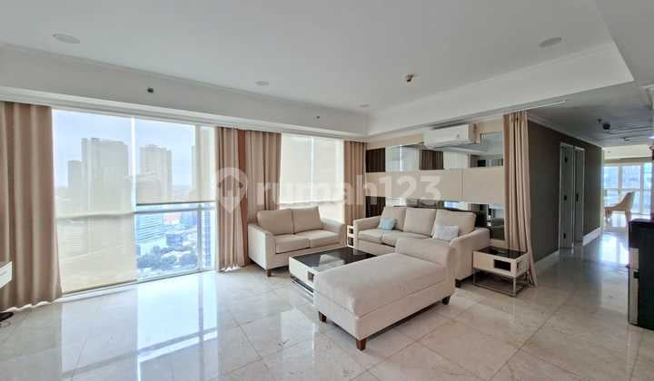 Available For Rent 3 Bedroom Bellagioresidence