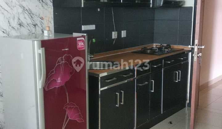 Di Sewa Kan 1 Bed Room Lantai Tinggi di Thamrin Residence
