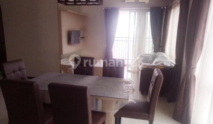 Available For Rent 3 Bed Room Private Lift at Thamrin Executive
