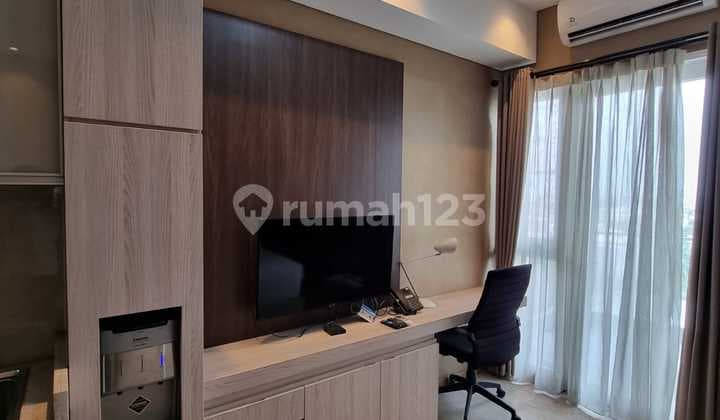 Investasi Grande Valore Condominium Tipe Studio Cikarang