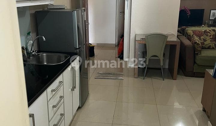 Di Sewa kan 1 Bed Room High Fl di Thamrin Residence JakPus