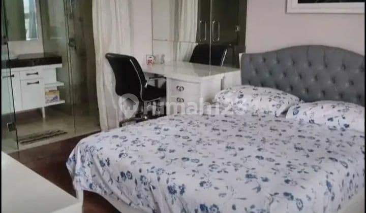 Di Jual Cepat Saja Siapa Cepat Tipe Studio di Kemang Mansion