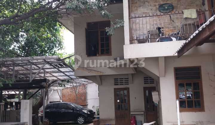 Di Sewa Kan Rumah untuk Buka Usaha di Cilandak Barat Jaksel