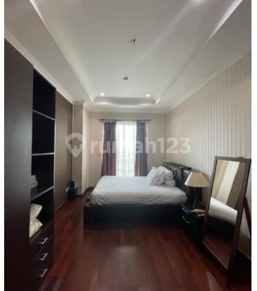 Investasi Yuk2 Bedroom di Apartement Belezza Permata Hijau
