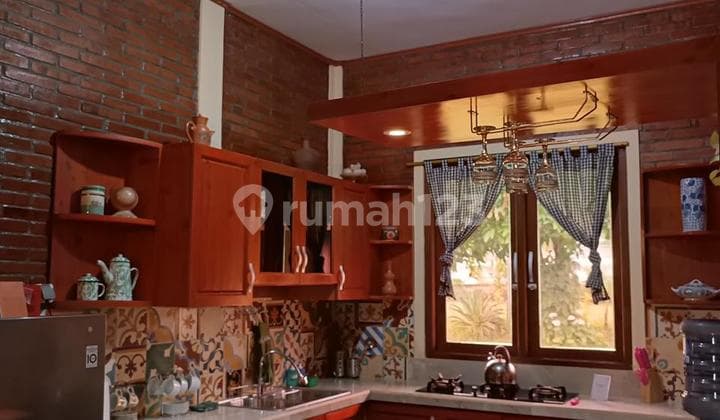 Di Jual Cepat Saja Villa Cantik di Desa Cimande Caringin Sukabumi