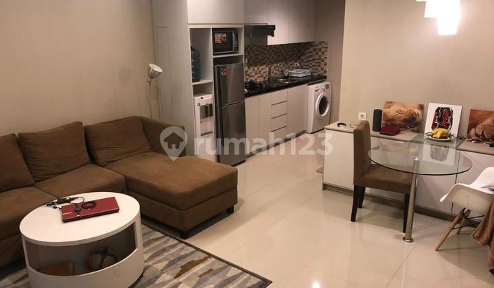 Available Now 1 Bedroom Unit Bagus At Taman Sari Semanggi