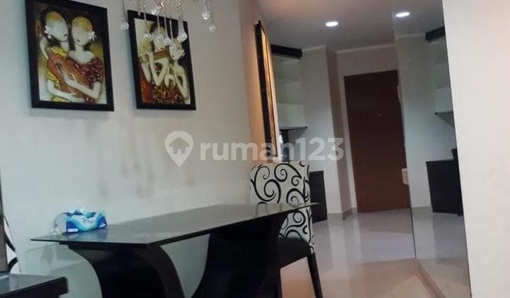 Investasi 3 Bed Room di Thamrin Residence Middle Fl