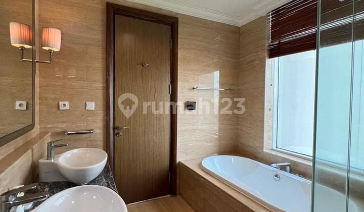 Available Sewa 2 Bedroom di Apartement Botanica