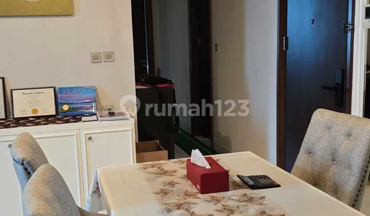 Di Sewa kan 2 Bed Room High Floor di Residence 8 Senopati