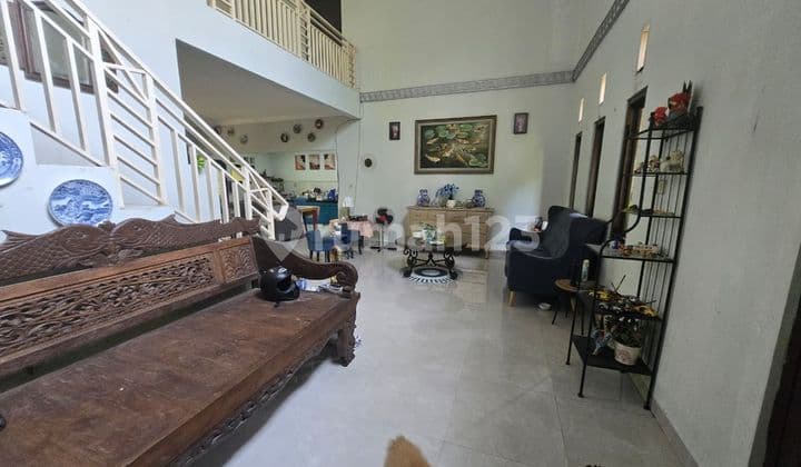 Di Jual untuk Investasi Rumah Harga Bersaing di Jagakarsa Jakarta Selatan