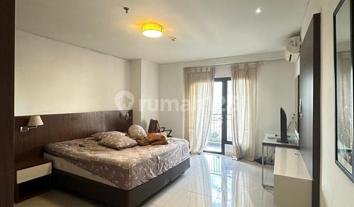 Di Sewa Kan 1 Bedroom Low Floor di Tamansari Semanggi