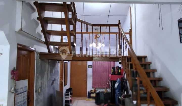 House Investment in Kelapa Gading, North Jakarta