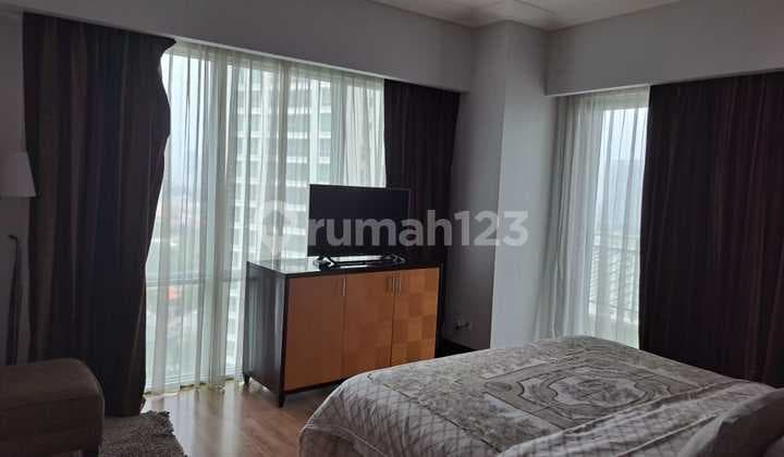 Di Sewa Kan 2 Bed Room Middle Fl di Pakubuwono Residence