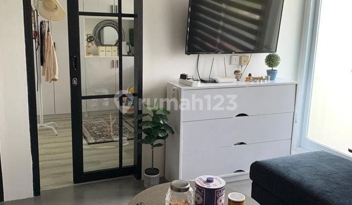 Jual Cepat Investasi Bagus di Apartement Bintaro Icon