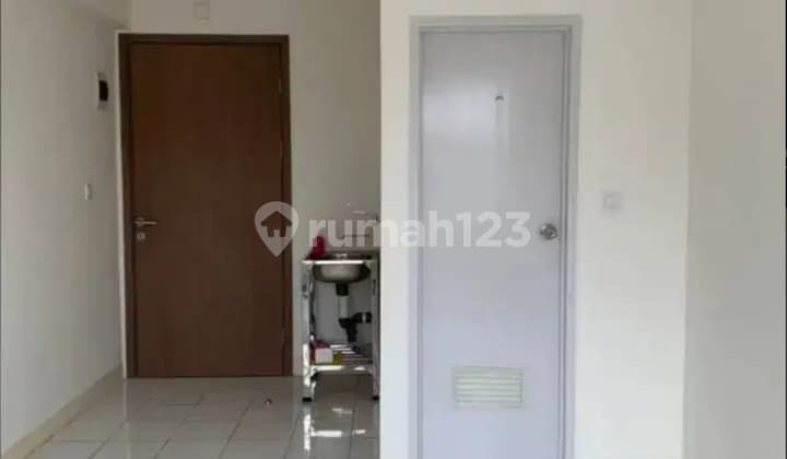 Investasi 2 Bed Room Low Fl di Podomoro Golf View Apartement