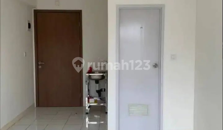 Investasi 2 Bed Room Low Fl di Podomoro Golf View Apartement