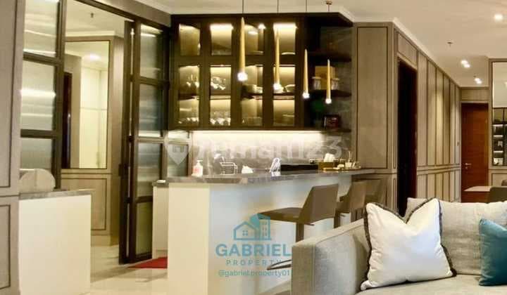 Available Luxury Unit 2 Bedroom All Renov At District8