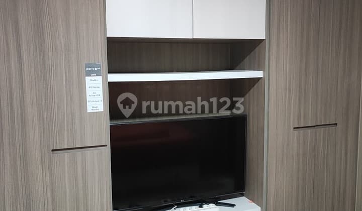 Available For Rent 2 Bedroom di Ciputra World 2