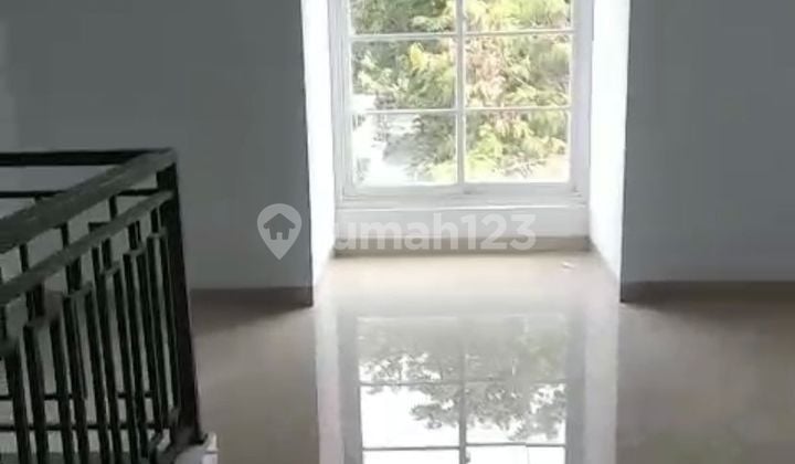 For Sale: New Building in Muara Karang Pluit