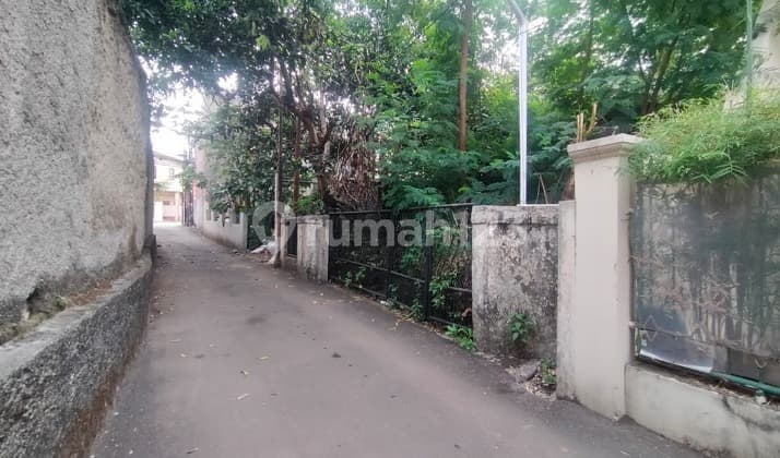 Jual Murah Tanah Di Kebagusan Jakarta Selatan