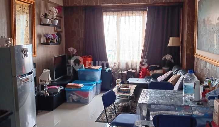 Dijual 3 Bedrooms Apartemen Aspen Fatmawati Full Furnish