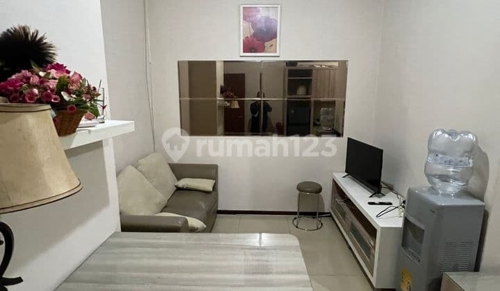 Jual Apartemen Thamrin Residence 1 Bedroom Full Furnish