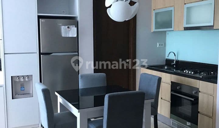 Jual Apartemen Setiabudi Sky Garden 2 Bedroom Furnish