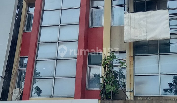 Ruko 1 B di Boulevard Gading Serpong di Jual