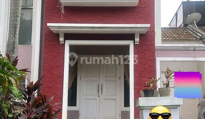 Super Murah Rumah Di.jual Di.gading Serpong