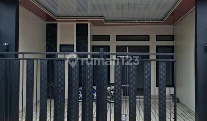 Rumah Cantik.minimalis Siap Huni.di.melati Mas Di Jual.cepat