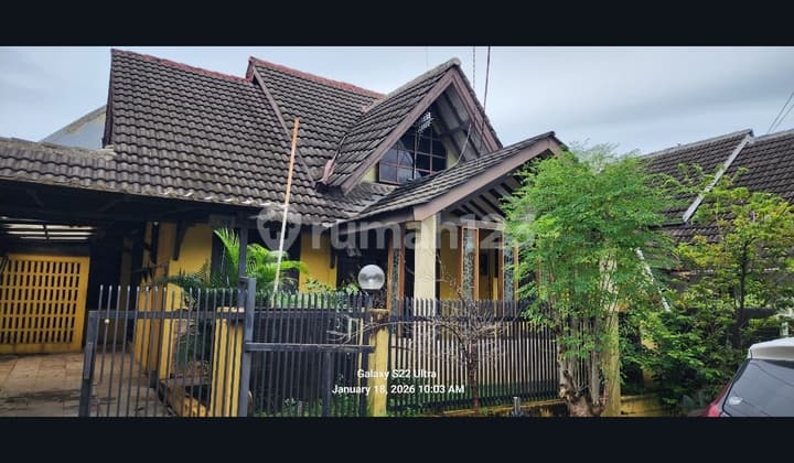 Rumah Tua Murah Di.jual.apa Adanya