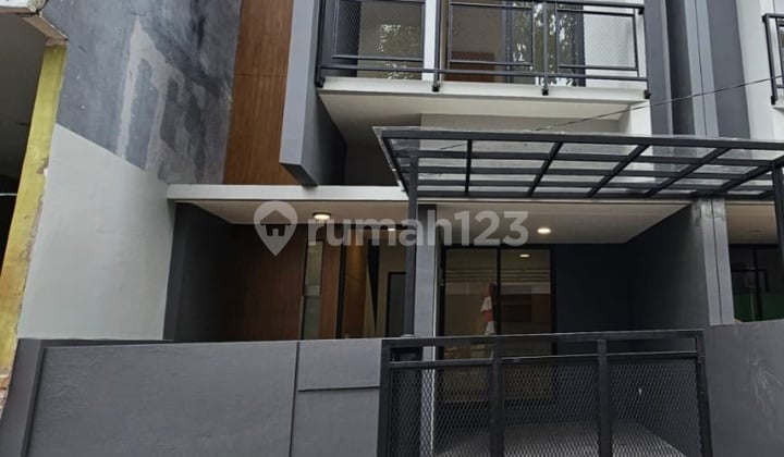 Rumah Bagus Siap.huni Di.medang Lestari