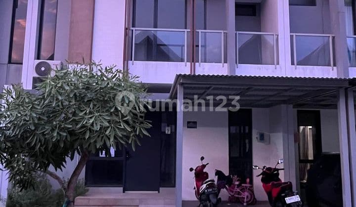 House for Rent in Yuthica Cluster, Bsd (Rn)