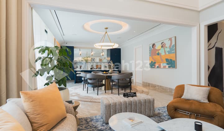 House with Automatic Garage Door, Elite Cluster Gramercy Steps Away from Alam Sutera Club House