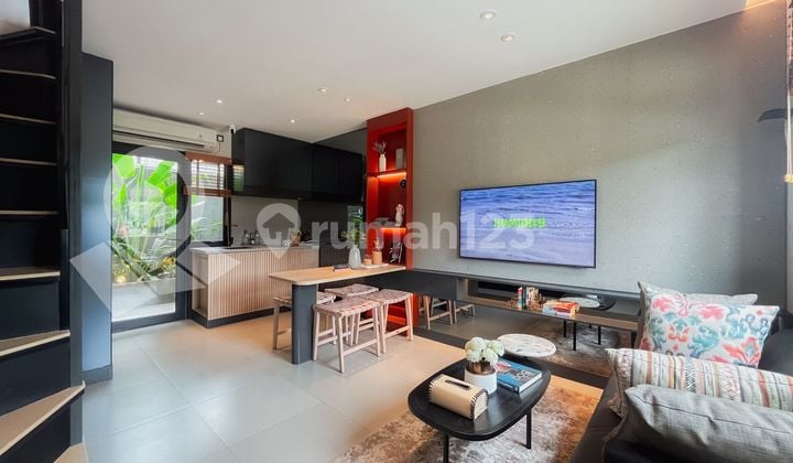 Hunian Idaman 2 Lantai Lokasi Strategis 10 min ke Gading Serpong