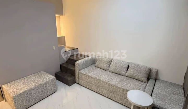 Move-in Ready House Just Bring Your Suitcase Fully Furnished in BSD Tabebuya