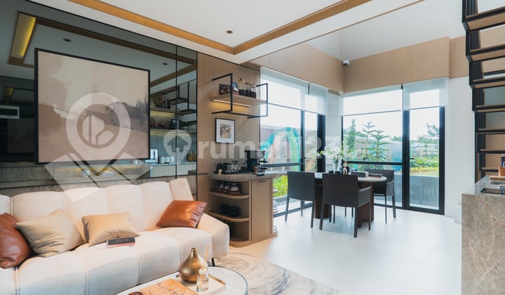 Hunian Terbaru 2Lantai Minimalis dengan Harga Termurah dan Cicilan Setara dengan Harga Kos Kosan