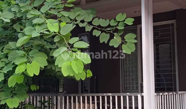 Rumah Siap Huni Gading Serpong Dekat 11 Menit Dari Ice Bsd, 6 Menit Dari Scientia Square Mall, 12 Menit Dari Aeon Mall. Lebih Dari 3 Rs dan Kampus Dalam Jangkauan.