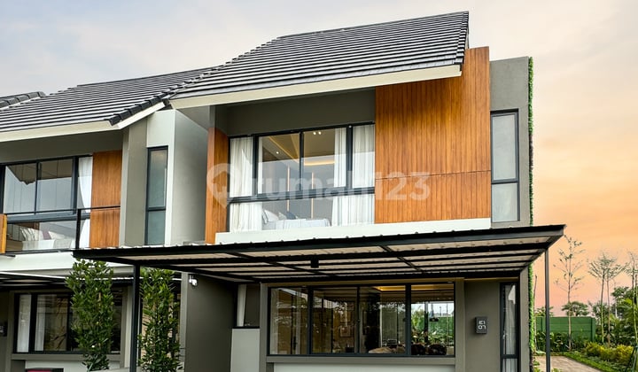 1Menit Ke Stasiun Intermoda Siap Huni Tahun 2025