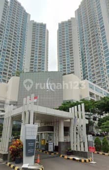 Ancol Mansion Apartment di Jakarta Keindahan Waterfront City