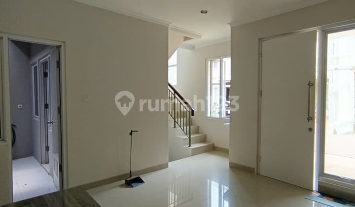 Rumah Samara Gading Serpong Nyaman, Siap Huni & Harga Menarik!
