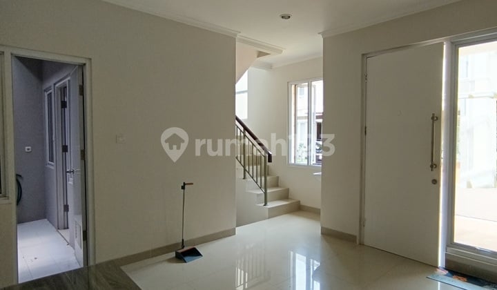 Rumah Samara Gading Serpong Nyaman, Siap Huni & Harga Menarik!