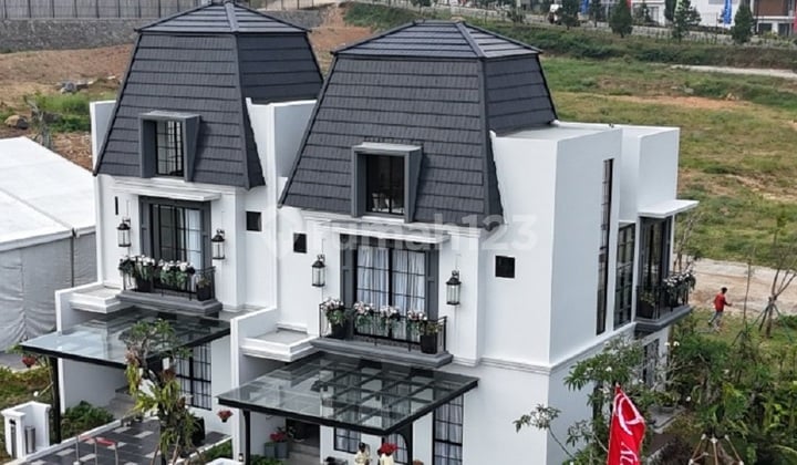 Summarecon Bogor Produk Hunian Terbaru 2024 The Ebony Residence